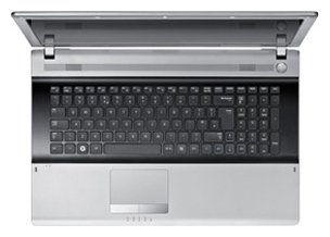 Samsung Ноутбук Samsung RV720