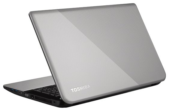 Toshiba Ноутбук Toshiba SATELLITE L70-A-L2S
