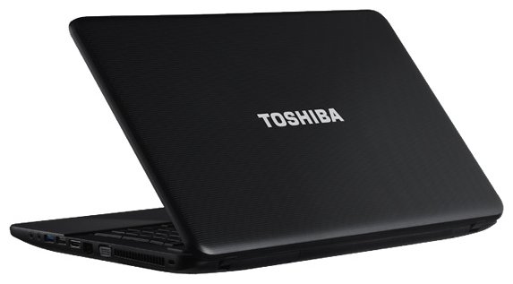 Toshiba Ноутбук Toshiba SATELLITE C870-G3K