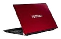Toshiba Ноутбук Toshiba SATELLITE R850-115