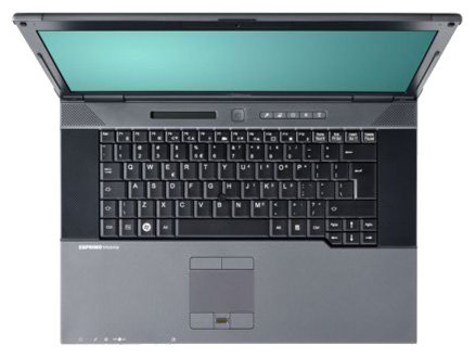 Fujitsu Ноутбук Fujitsu ESPRIMO Mobile D9510