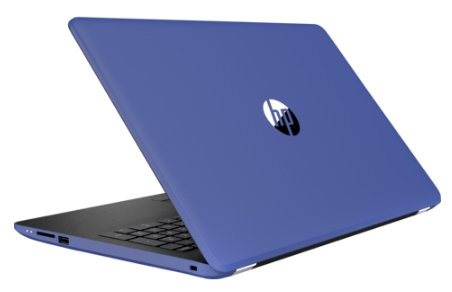 HP Ноутбук HP 15-bw584ur (AMD A10 9620P 2500 MHz/15.6"/1920x1080/6Gb/256Gb SSD/DVD нет/AMD Radeon R5/Wi-Fi/Bluetooth/Windows 10 Home)