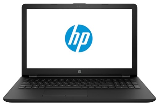 HP Ноутбук HP 15-bw003ur (AMD A9 9420 3000 MHz/15.6"/1366x768/4Gb/500Gb HDD/DVD-RW/AMD Radeon R5/Wi-Fi/Bluetooth/DOS)