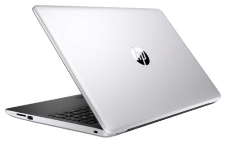 HP Ноутбук HP 15-bw619ur (AMD A12 9720P 2700 MHz/15.6"/1920x1080/8GB/1000GB HDD/DVD нет/AMD Radeon 530/Wi-Fi/Bluetooth/Windows 10 Home)