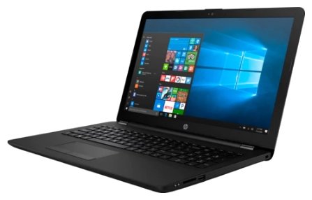 HP Ноутбук HP 15-bw663ur (AMD A12 9720P 2700 MHz/15.6"/1366x768/8GB/1000GB HDD/DVD нет/AMD Radeon 530/Wi-Fi/Bluetooth/Windows 10 Home)