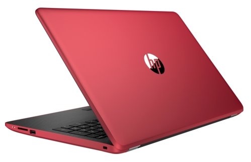 HP Ноутбук HP 15-bw521ur (AMD A9 9420 3000 MHz/15.6"/1366x768/8Gb/1000Gb HDD/DVD нет/AMD Radeon 520/Wi-Fi/Bluetooth/Windows 10 Home)