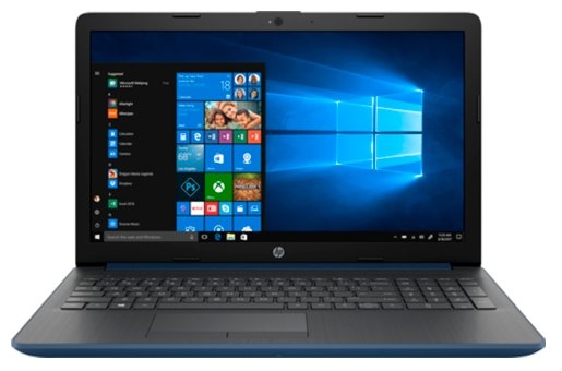 HP Ноутбук HP 15-da0058ur (Intel Pentium N5000 1100 MHz/15.6"/1920x1080/4GB/500GB HDD/DVD нет/NVIDIA GeForce MX110/Wi-Fi/Bluetooth/Windows 10 Home)