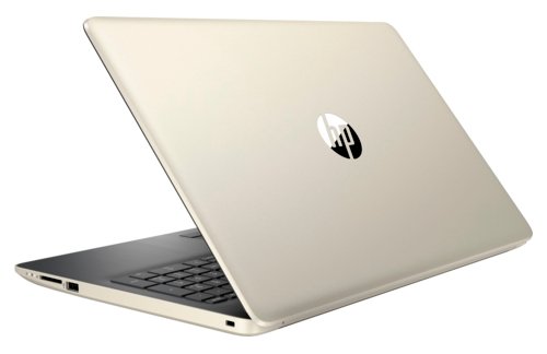HP Ноутбук HP 15-da0042ur (Intel Pentium N5000 1100 MHz/15.6"/1366x768/4GB/500GB HDD/DVD нет/NVIDIA GeForce MX110/Wi-Fi/Bluetooth/Windows 10 Home)