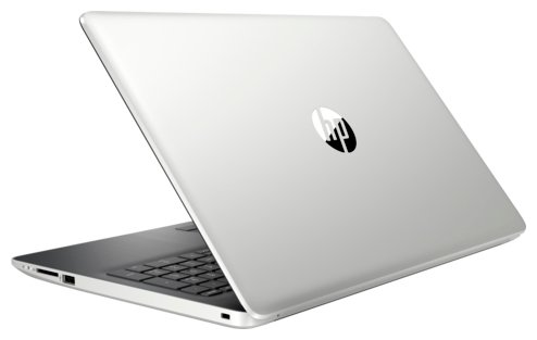 HP Ноутбук HP 15-da0040ur (Intel Pentium N5000 1100 MHz/15.6"/1366x768/4GB/500GB HDD/DVD нет/NVIDIA GeForce MX110/Wi-Fi/Bluetooth/Windows 10 Home)