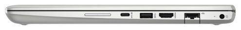 HP Ноутбук HP ProBook x360 440 G1(4LS86EA) (Intel Core i5 8250U 1600 MHz/14"/1920x1080/4GB/512GB SSD/DVD нет/Intel UHD Graphics 620/Wi-Fi/Bluetooth/DOS)