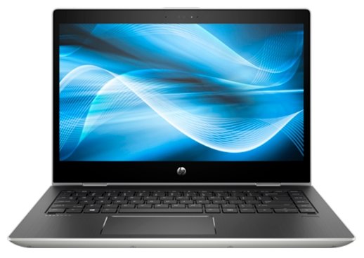 HP Ноутбук HP ProBook x360 440 G1 (4LS87EA) (Intel Core i5 8250U 1600 MHz/14"/1920x1080/4GB/512GB SSD/DVD нет/Intel UHD Graphics 620/Wi-Fi/Bluetooth/Windows 10 Pro)