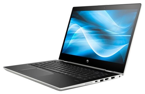 HP Ноутбук HP ProBook x360 440 G1 (4LS87EA) (Intel Core i5 8250U 1600 MHz/14"/1920x1080/4GB/512GB SSD/DVD нет/Intel UHD Graphics 620/Wi-Fi/Bluetooth/Windows 10 Pro)