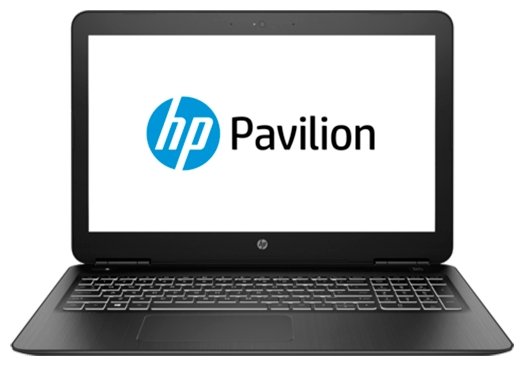 HP Ноутбук HP PAVILION 15-bc444ur (Intel Core i5 8250U 1600 MHz/15.6"/1920x1080/4GB/1000GB HDD/DVD нет/NVIDIA GeForce GTX 1050/Wi-Fi/Bluetooth/DOS)