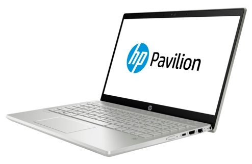 HP Ноутбук HP PAVILION 14-ce0013ur (Intel Core i5 8250U 1600 MHz/14"/1920x1080/4GB/1016GB HDD+Optane/DVD нет/NVIDIA GeForce MX130/Wi-Fi/Bluetooth/Windows 10 Home)