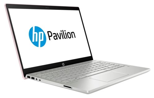 HP Ноутбук HP PAVILION 14-ce0010ur (Intel Core i5 8250U 1600 MHz/14"/1920x1080/4GB/1016GB HDD+Optane/DVD нет/NVIDIA GeForce MX130/Wi-Fi/Bluetooth/Windows 10 Home)