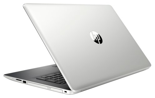 HP Ноутбук HP 17-ca0049ur (AMD Ryzen 3 2200U 2500 MHz/17.3"/1600x900/4GB/500GB HDD/DVD-RW/AMD Radeon Vega 3/Wi-Fi/Bluetooth/DOS)