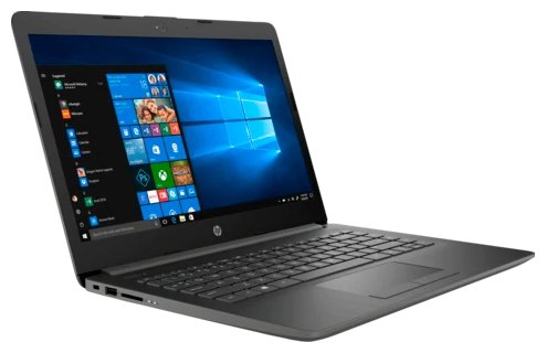 HP Ноутбук HP 14-cm0000ur (AMD A9 9425 3100 MHz/14"/1366x768/8GB/1128GB HDD+SSD/DVD нет/AMD Radeon R5/Wi-Fi/Bluetooth/Windows 10 Home)