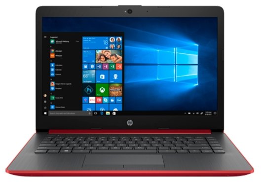 HP Ноутбук HP 14-cm0001ur (AMD A9 9425 3100 MHz/14"/1366x768/8GB/1128GB HDD+SSD/DVD нет/AMD Radeon R5/Wi-Fi/Bluetooth/Windows 10 Home)