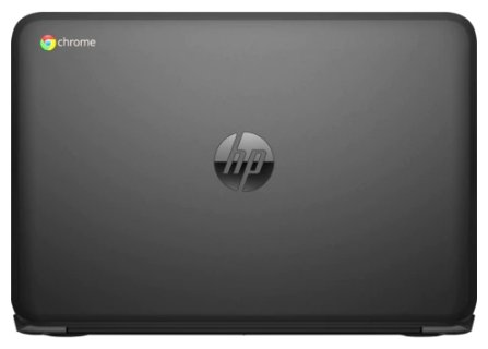 HP Ноутбук HP Chromebook 11 G5 EE (2LB87EA) (Intel Celeron N3060 1600 MHz/11.6"/1366x768/4Gb/32Gb eMMC/DVD нет/Intel HD Graphics 400/Wi-Fi/Bluetooth/Chrome OS)