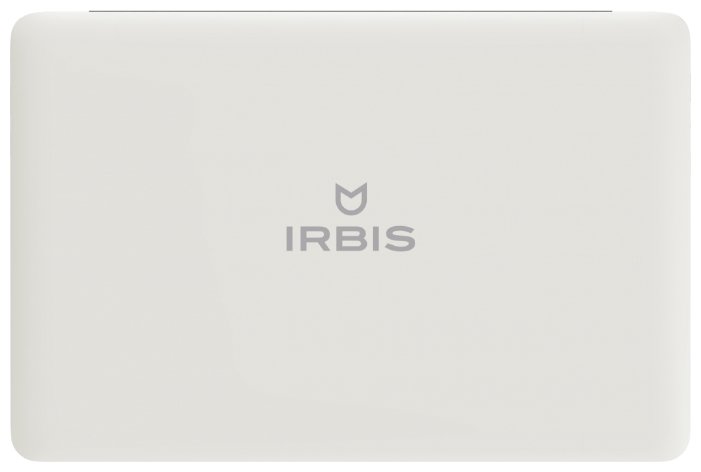 Irbis Ноутбук Irbis NB14 (Intel Atom Z3735F 1333 MHz/14"/1366x768/2Gb/32Gb eMMC/DVD нет/Intel GMA HD/Wi-Fi/Bluetooth/Windows 10 Home)