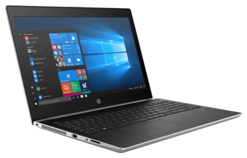 HP Ноутбук HP ProBook 455 G5 (3GH88EA) (AMD A9 9420 3000 MHz/15.6"/1366x768/4Gb/500Gb HDD/DVD нет/AMD Radeon R5/Wi-Fi/Bluetooth/Windows 10 Pro)