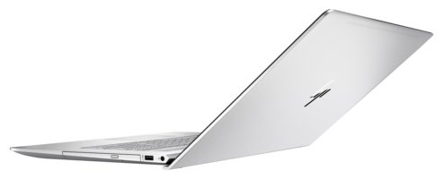 HP Ноутбук HP Envy 17-ae107ur (Intel Core i5 8250U 1600 MHz/17.3"/1920x1080/8Gb/1000Gb HDD/DVD-RW/NVIDIA GeForce MX150/Wi-Fi/Bluetooth/Windows 10 Home)