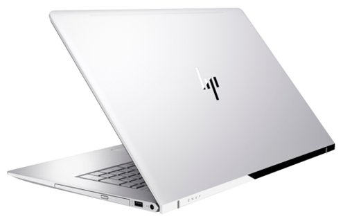HP Ноутбук HP Envy 17-ae107ur (Intel Core i5 8250U 1600 MHz/17.3"/1920x1080/8Gb/1000Gb HDD/DVD-RW/NVIDIA GeForce MX150/Wi-Fi/Bluetooth/Windows 10 Home)