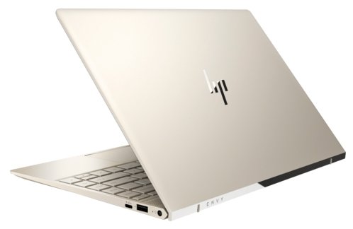 HP Ноутбук HP Envy 13-ad019ur (Intel Core i7 7500U 2700 MHz/13.3"/3840x2160/8Gb/512Gb SSD/DVD нет/NVIDIA GeForce MX150/Wi-Fi/Bluetooth/Windows 10 Home)