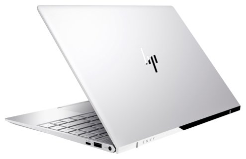HP Ноутбук HP Envy 13-ad014ur (Intel Core i5 7200U 2500 MHz/13.3"/1920x1080/8Gb/512Gb SSD/DVD нет/NVIDIA GeForce MX150/Wi-Fi/Bluetooth/Windows 10 Home)