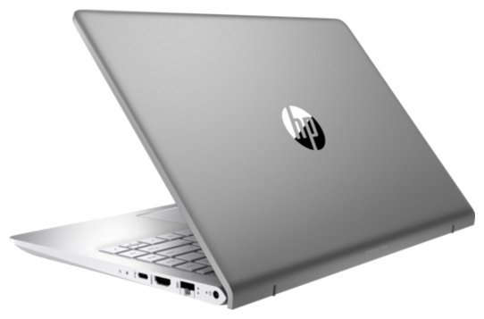 HP Ноутбук HP PAVILION 14-bf006ur (Intel Core i5 7200U 2500 MHz/14"/1920x1080/6Gb/256Gb SSD/DVD нет/NVIDIA GeForce 940MX/Wi-Fi/Bluetooth/Windows 10 Home)
