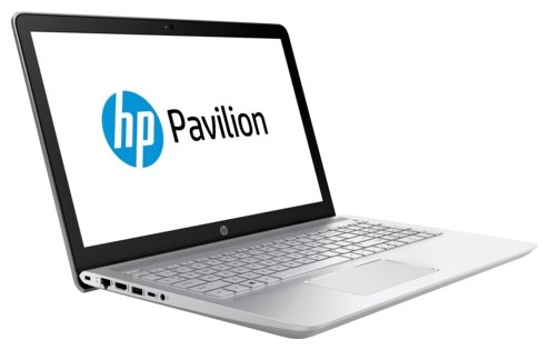 HP Ноутбук HP PAVILION 15-cc009ur (Intel Core i5 7200U 2500 MHz/15.6"/1920x1080/6Gb/1000Gb HDD/DVD-RW/NVIDIA GeForce 940MX/Wi-Fi/Bluetooth/Windows 10 Home)
