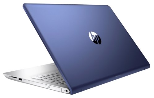HP Ноутбук HP PAVILION 15-cd011ur (AMD A12 9720P 2700 MHz/15.6"/1920x1080/12Gb/2000Gb HDD/DVD-RW/AMD Radeon 530/Wi-Fi/Bluetooth/Windows 10 Home)