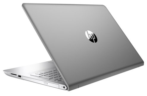 HP Ноутбук HP PAVILION 15-cd004ur (AMD A12 9720P 2700 MHz/15.6"/1366x768/4Gb/500Gb HDD/DVD-RW/AMD Radeon 530/Wi-Fi/Bluetooth/DOS)