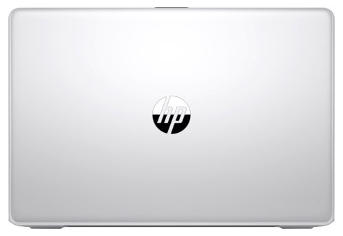 HP Ноутбук HP 17-bs046ur (Intel Core i5 7200U 2500 MHz/17.3"/1920x1080/8Gb/256Gb HDD/DVD-RW/AMD Radeon 530/Wi-Fi/Bluetooth/DOS)