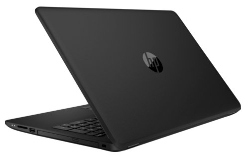 HP Ноутбук HP 15-bs530ur (Intel Core i5 7200U 2500 MHz/15.6"/1366x768/4Gb/500Gb HDD/DVD нет/AMD Radeon 520/Wi-Fi/Bluetooth/ОС не определена)