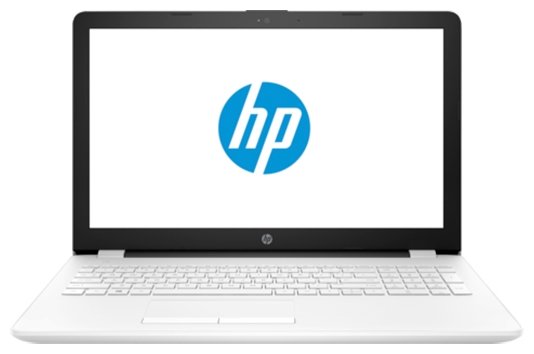 HP Ноутбук HP 15-bs626ur (Intel Core i5 7200U 2500 MHz/15.6"/1920x1080/8Gb/1000Gb HDD/DVD-RW/AMD Radeon 520/Wi-Fi/Bluetooth/DOS)