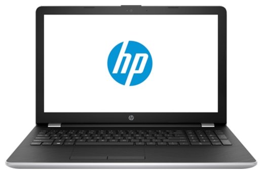 HP Ноутбук HP 15-bs540ur (Intel Core i3 6006U 2000 MHz/15.6"/1920x1080/4Gb/128Gb SSD/DVD-RW/Intel HD Graphics 520/Wi-Fi/Bluetooth/DOS)