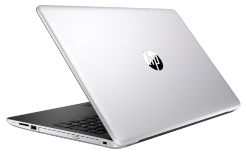 HP Ноутбук HP 15-bs540ur (Intel Core i3 6006U 2000 MHz/15.6"/1920x1080/4Gb/128Gb SSD/DVD-RW/Intel HD Graphics 520/Wi-Fi/Bluetooth/DOS)