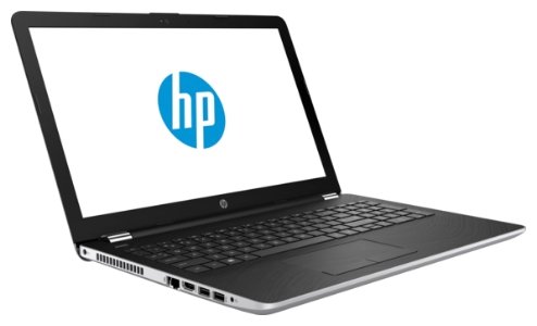 HP Ноутбук HP 15-bs658ur (Intel Core i3 6006U 2000 MHz/15.6"/1366x768/8Gb/256Gb SSD/DVD нет/AMD Radeon 520/Wi-Fi/Bluetooth/Windows 10 Home)
