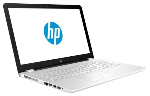 HP Ноутбук HP 15-bs056ur (Intel Core i3 6006U 2000 MHz/15.6"/1366x768/4Gb/500Gb HDD/DVD нет/Intel HD Graphics 520/Wi-Fi/Bluetooth/Windows 10 Home)