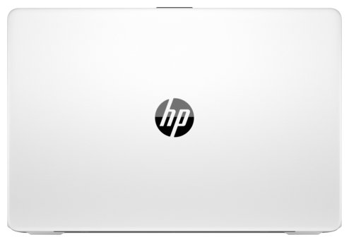 HP Ноутбук HP 15-bs056ur (Intel Core i3 6006U 2000 MHz/15.6"/1366x768/4Gb/500Gb HDD/DVD нет/Intel HD Graphics 520/Wi-Fi/Bluetooth/Windows 10 Home)