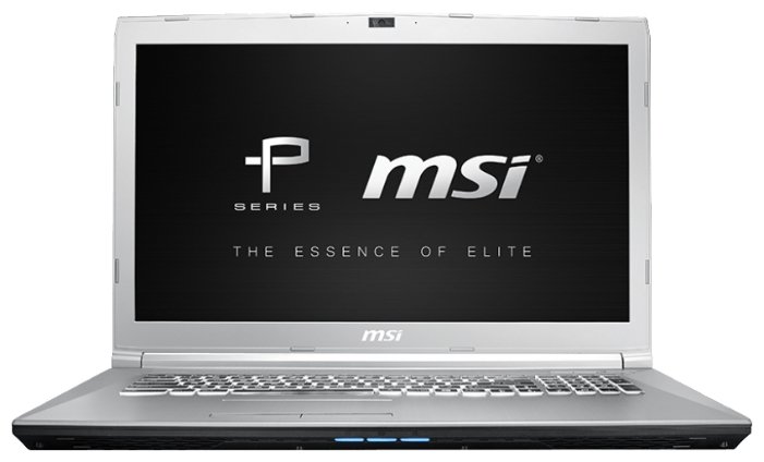 MSI Ноутбук MSI PE72 7RD (Intel Core i7 7700HQ 2800 MHz/17.3"/1920x1080/16Gb/1128Gb HDD+SSD/DVD нет/NVIDIA GeForce GTX 1050/Wi-Fi/Bluetooth/DOS)