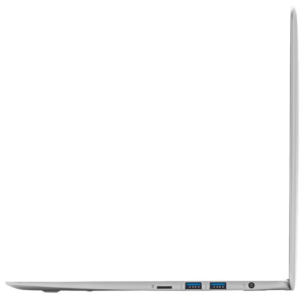 Haier Ноутбук Haier LightBook S314 (Intel Celeron N3150 1600 MHz/13.3"/1920x1080/4Gb/128Gb SSD/DVD нет/Intel GMA HD/Wi-Fi/Bluetooth/Win 10 Home)