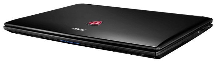MSI Ноутбук MSI GL72 7RD (Intel Core i7 7700HQ 2800 MHz/17.3"/1920x1080/16Gb/1128Gb HDD+SSD/DVD-RW/NVIDIA GeForce GTX 1050/Wi-Fi/Bluetooth/Win 10 Home)