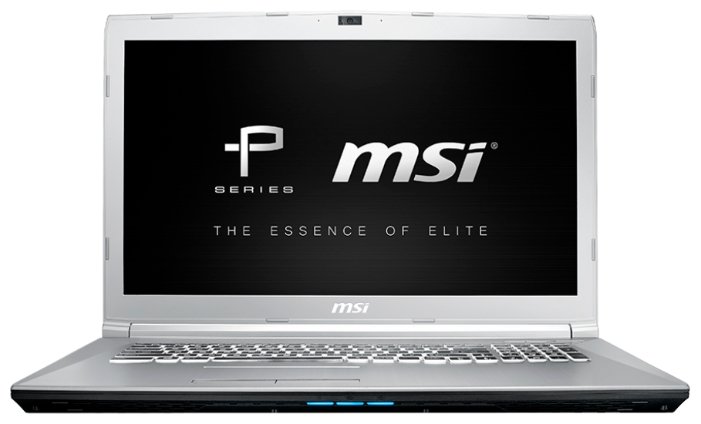 MSI Ноутбук MSI PE72 8RD (Intel Core i7 8750H 2200 MHz/17.3"/1920x1080/32GB/1512GB HDD+SSD/DVD нет/NVIDIA GeForce GTX 1050 Ti/Wi-Fi/Bluetooth/Windows 10 Pro)