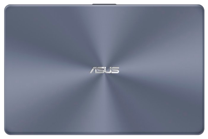 ASUS Ноутбук ASUS VivoBook 15 R542UQ (Intel Core i5 7200U 2500 MHz/15.6"/1920x1080/4GB/1000GB HDD/DVD-RW/NVIDIA GeForce 930MX/Wi-Fi/Bluetooth/Windows 10 Home)