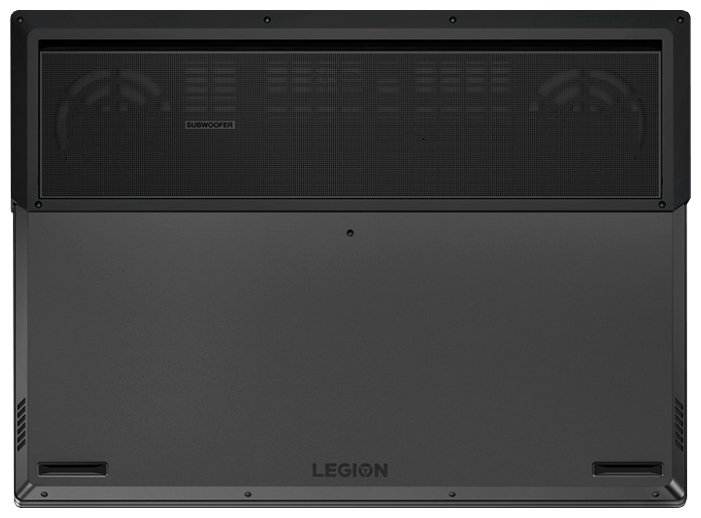 Lenovo Ноутбук Lenovo Legion Y730 17 (Intel Core i5 8300H 2300 MHz/17.3"/1920x1080/16GB/1128GB HDD+SSD/DVD нет/NVIDIA GeForce GTX 1050 Ti/Wi-Fi/Bluetooth/Windows 10 Home)