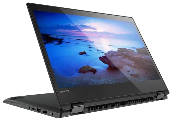Lenovo Ноутбук Lenovo Flex 5 14 (Intel Core i3 7100U 2400 MHz/14"/1366x768/4Gb/500Gb HDD/DVD нет/Intel HD Graphics 620/Wi-Fi/Bluetooth/Windows 10 Home)