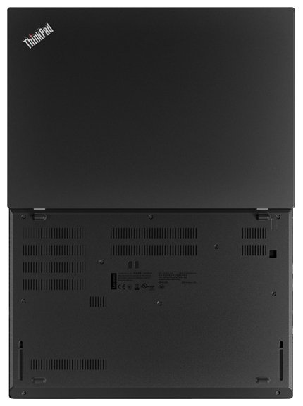 Lenovo Ноутбук Lenovo ThinkPad L480 (Intel Core i5 8250U 1600 MHz/14"/1920x1080/8Gb/512Gb SSD/DVD нет/Intel UHD Graphics 620/Wi-Fi/Bluetooth/Windows 10 Pro)