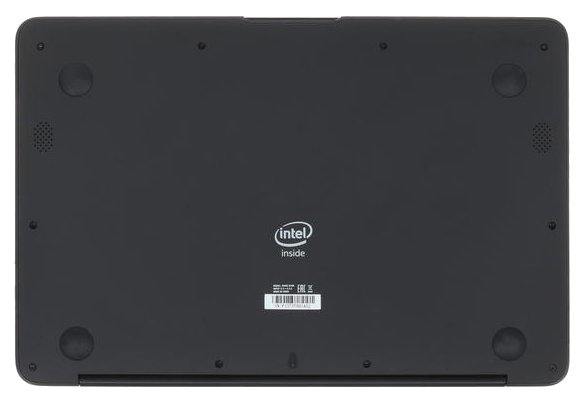 DEXP Ноутбук DEXP Navis M100 (Intel Atom x5 Z8350 1440 MHz/11.6"/1920x1080/2Gb/32Gb eMMC/DVD нет/Intel HD Graphics 400/Wi-Fi/Bluetooth/Windows 10 Home)